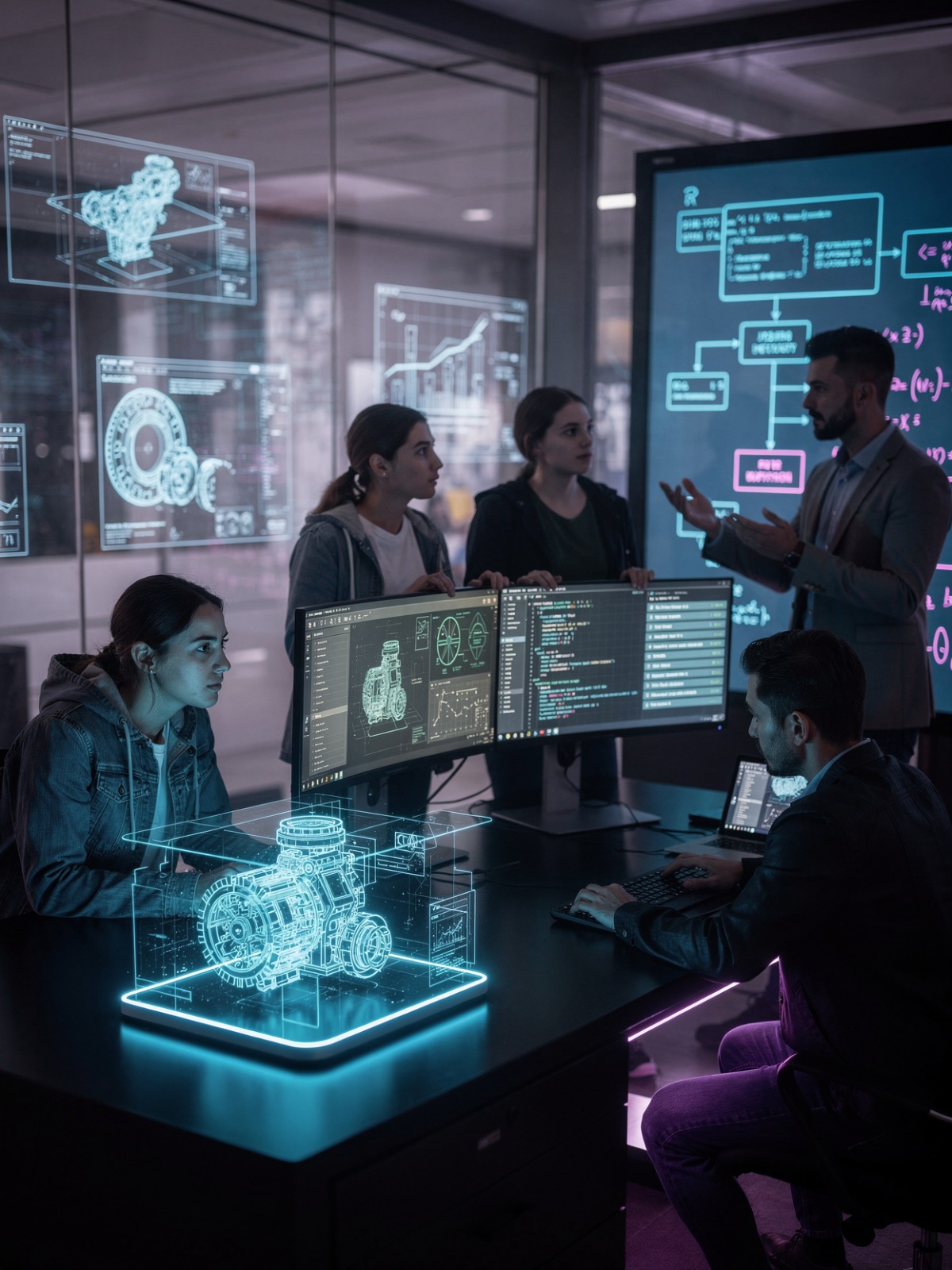 ArcRise Technologies